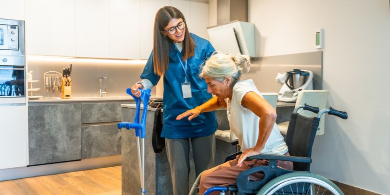 Respite Care Rock Hill SC