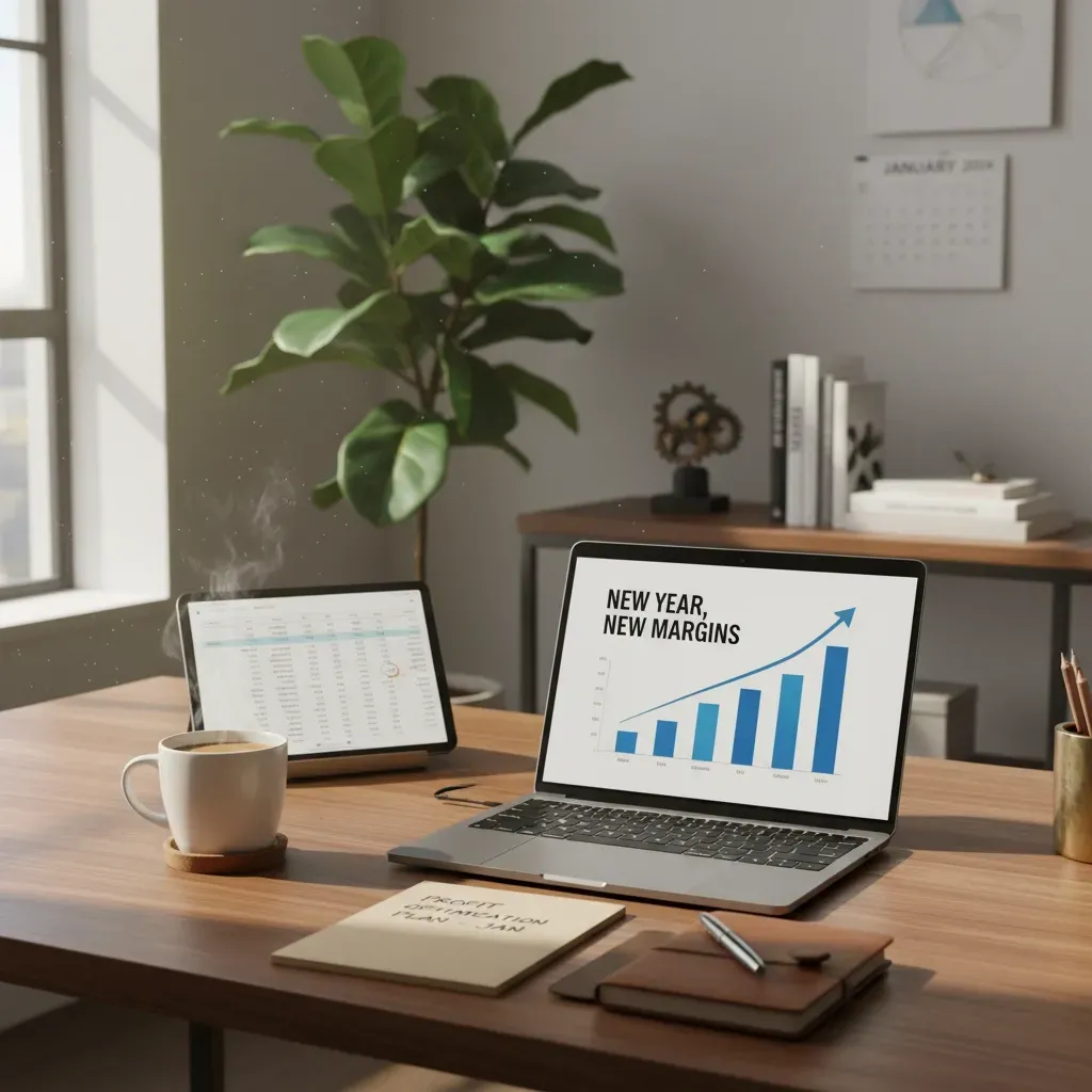 Profit Optimization January