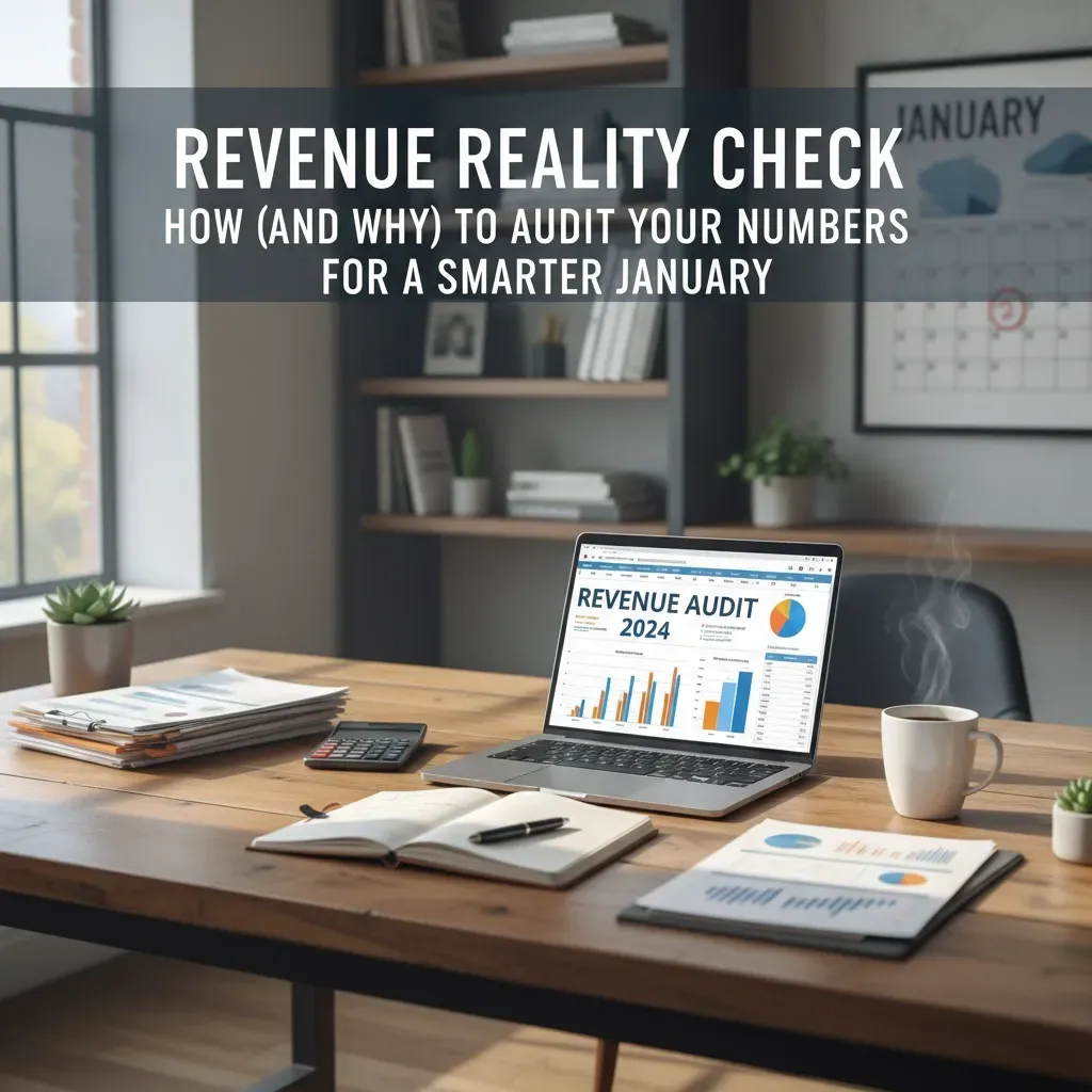 January Revenue Audit