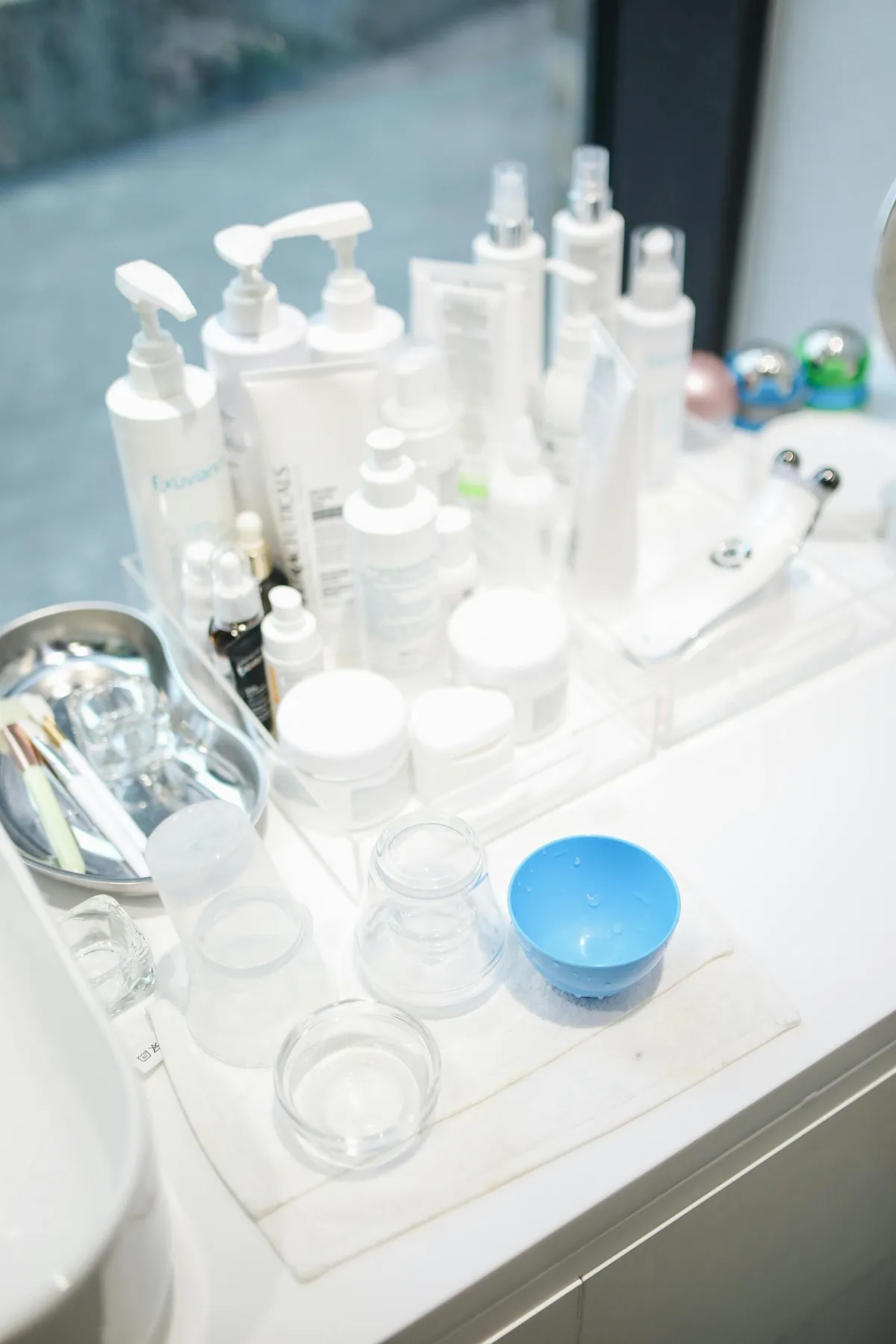 Understanding the Role of Skincare in Preventing Environmental Damage