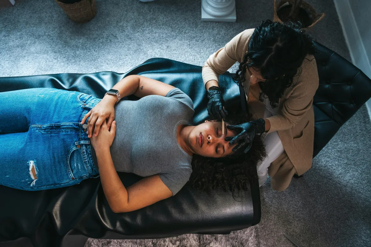 5 Facial Treatments That Promote Clear, Glowing Skin