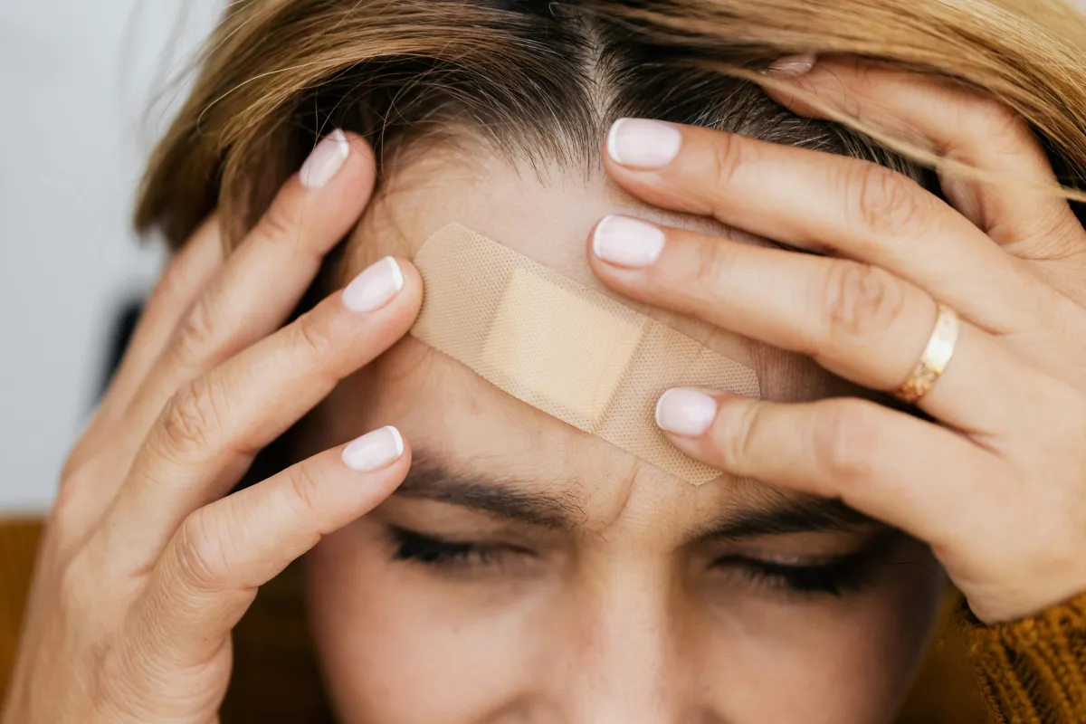 How Stress Secretly Damages Your Skin—and How to Stop It