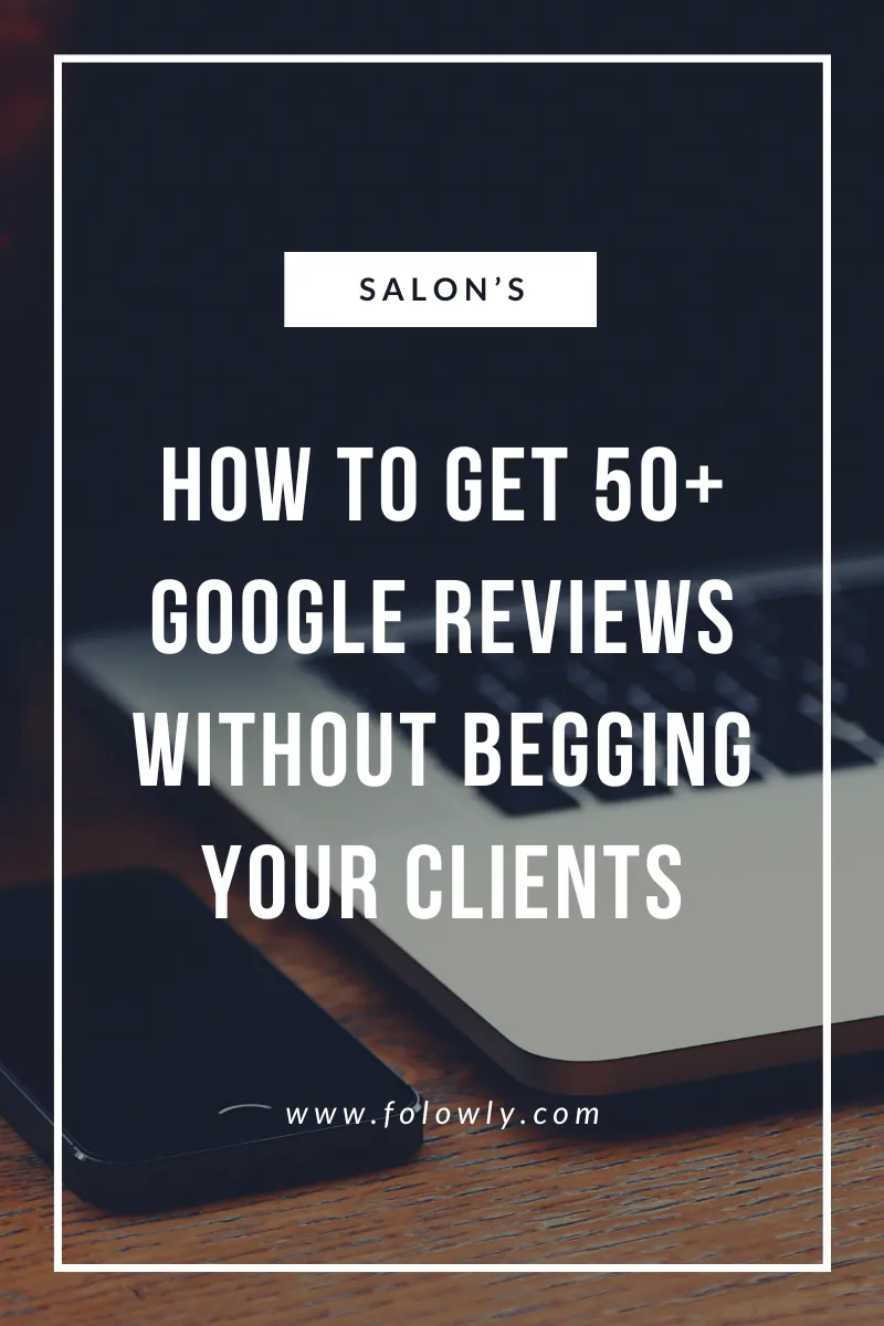 Google Reviews