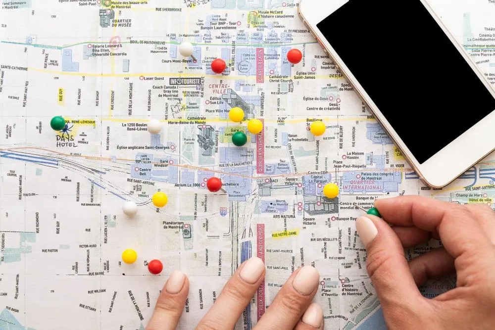 Traffic with Local SEO