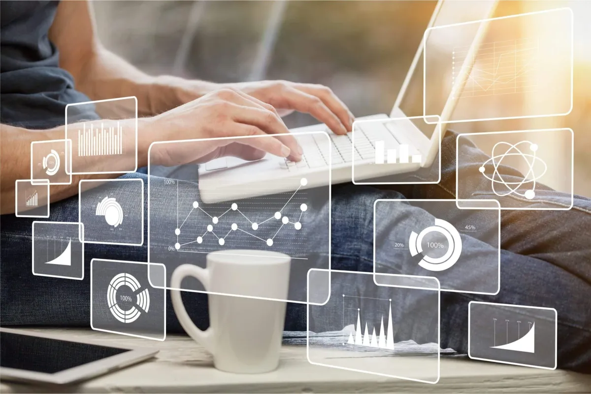E-commerce Hosting