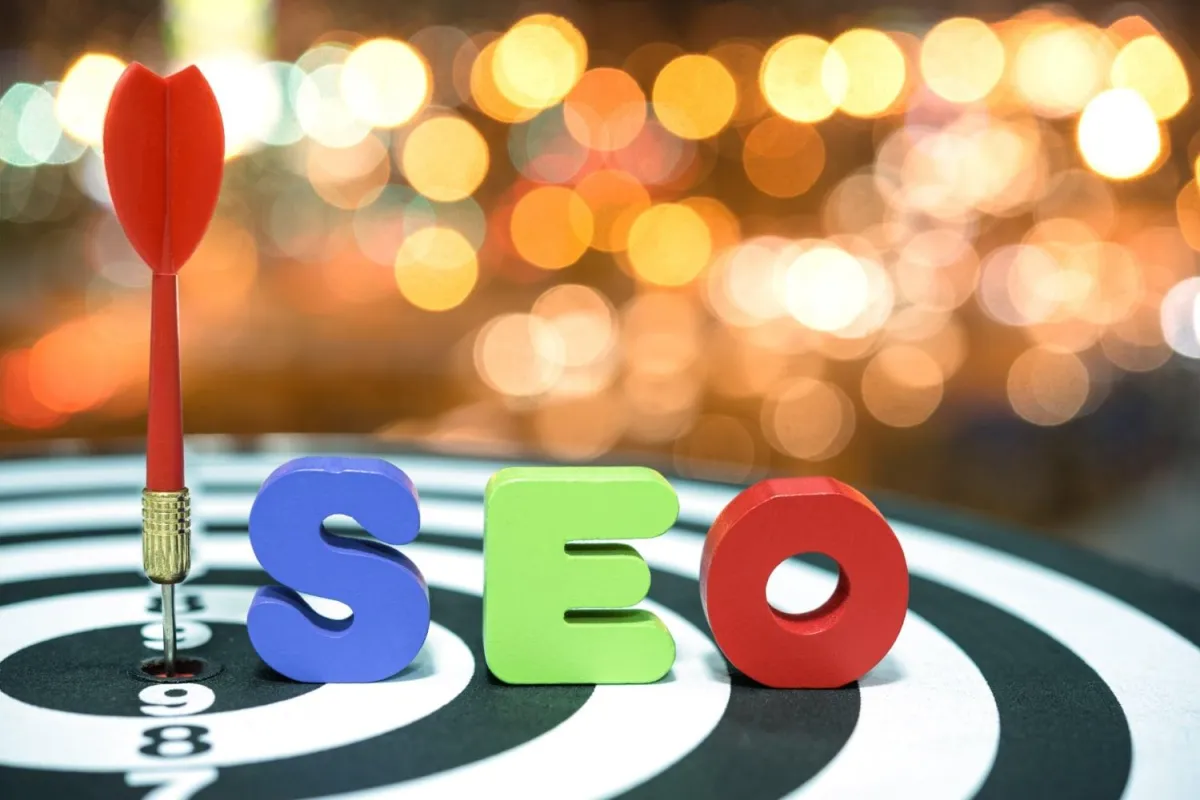 Investing in SEO