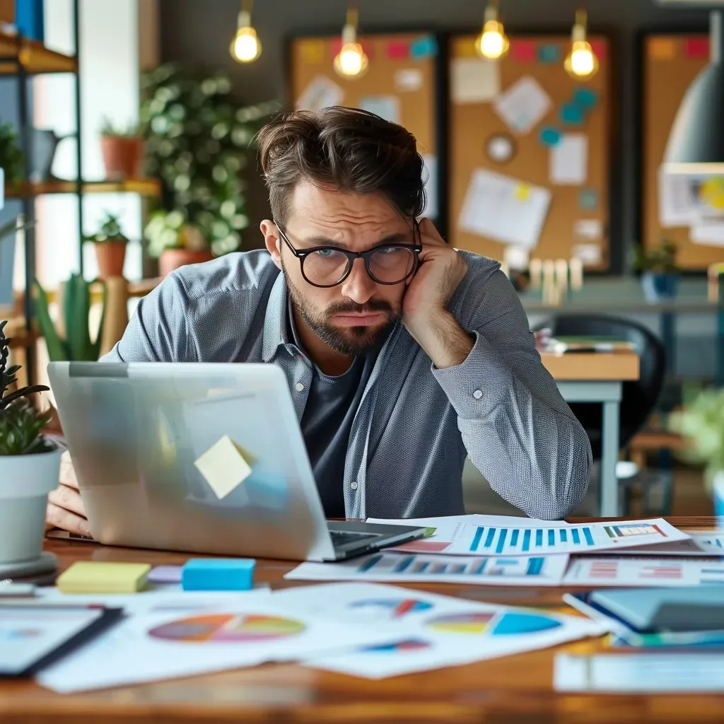 Why Your Website Isn’t Converting and How to Fix It