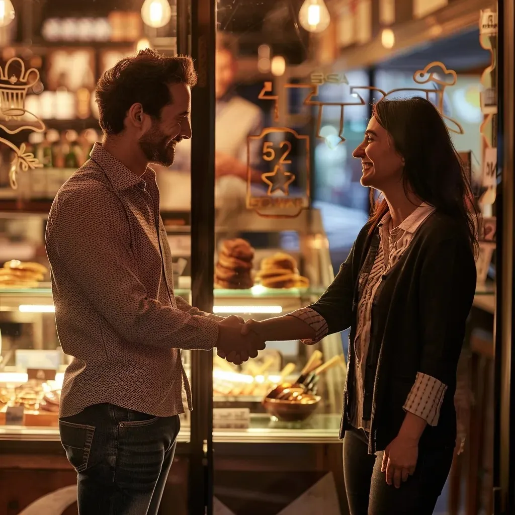 How to Build a Business Brand People Trust