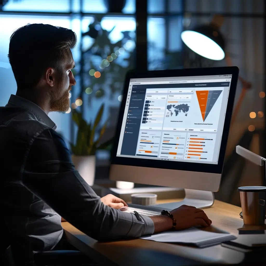 Turn Website Visitors into Leads with Better Funnels