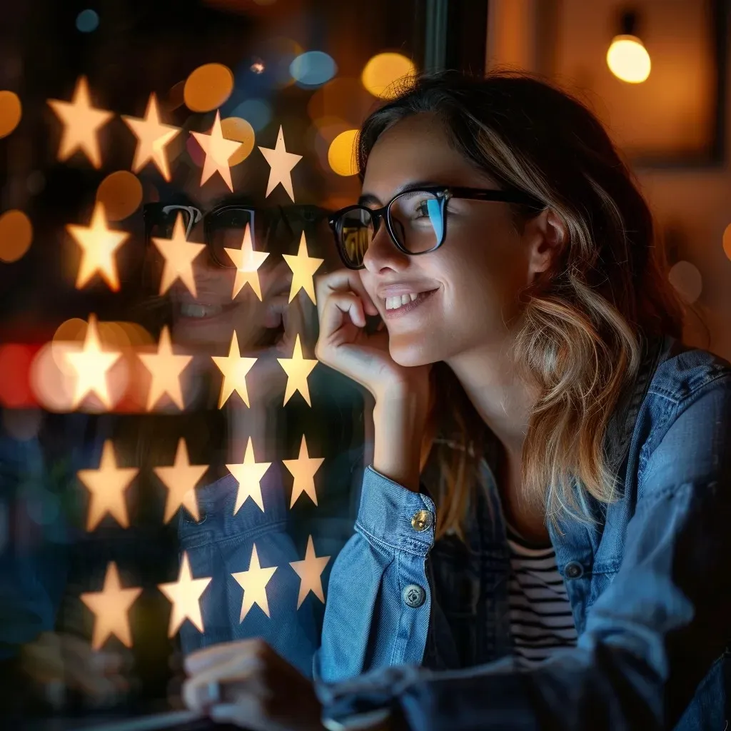 Why Online Reputation Builds Local Business Trust