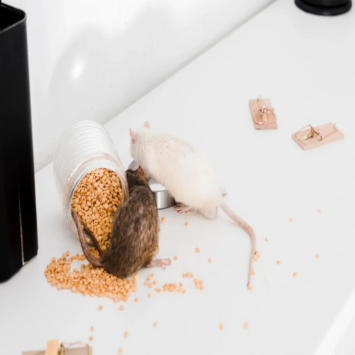 Understanding the Dangers of Rodents: Health Risks and How to Prevent Infestations