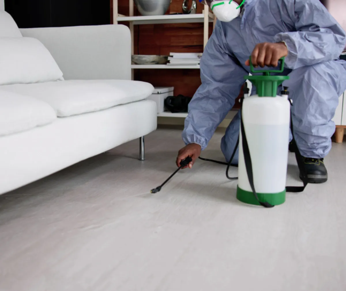 National Donor Day: Giving Your Home the Gift of Pest-Free Living