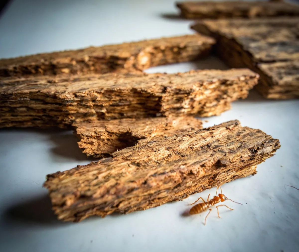 Why Rodent and Termite Infestations Can Impact Health: The Role of Hospitalists in Environmental Health