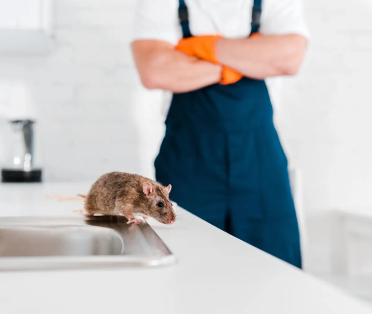 How Rising Rodent and Termite Infestations Are Reshaping Pest Control Services