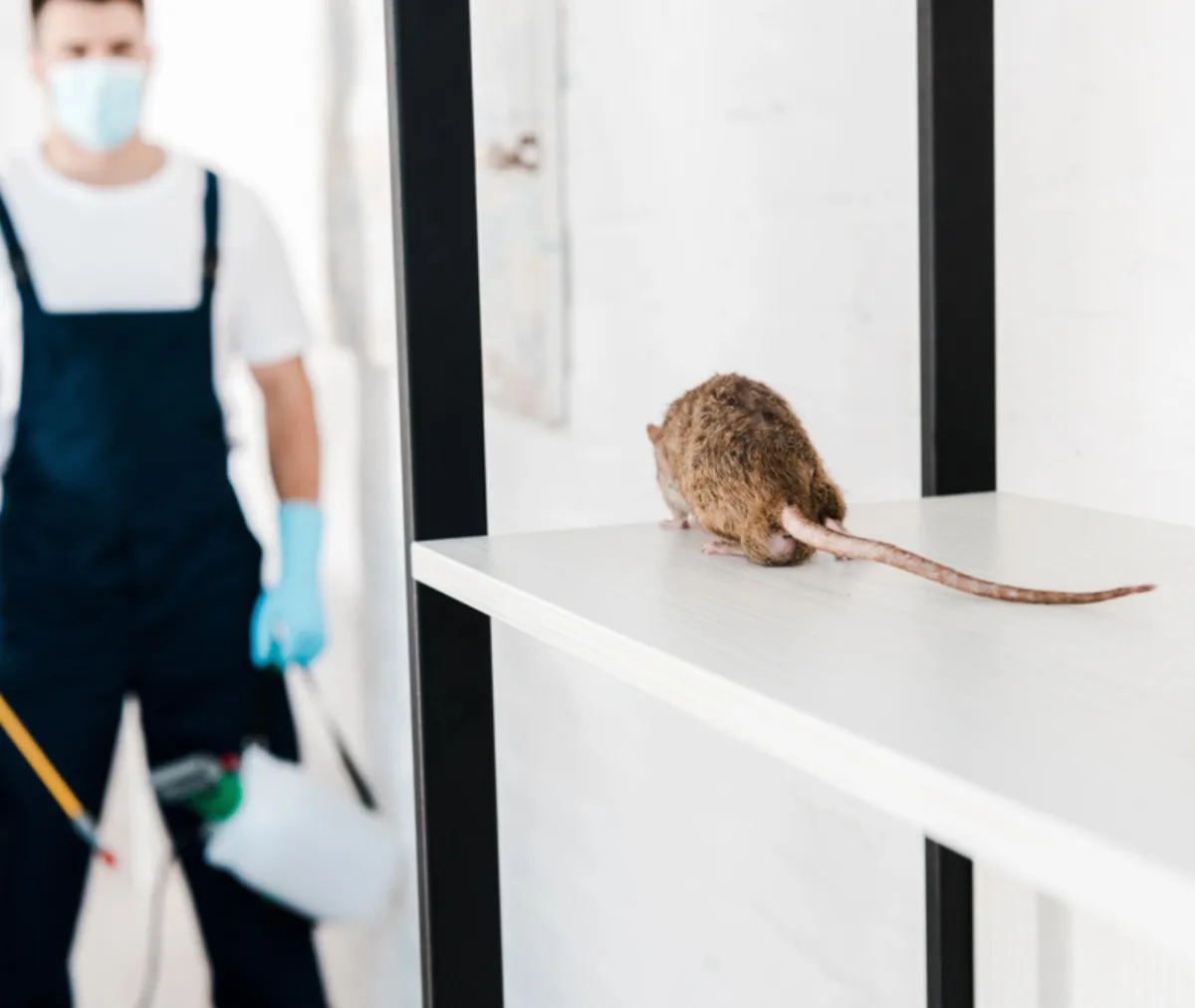 Prevent a Winter Infestation: How to Stop Rodents This Fall