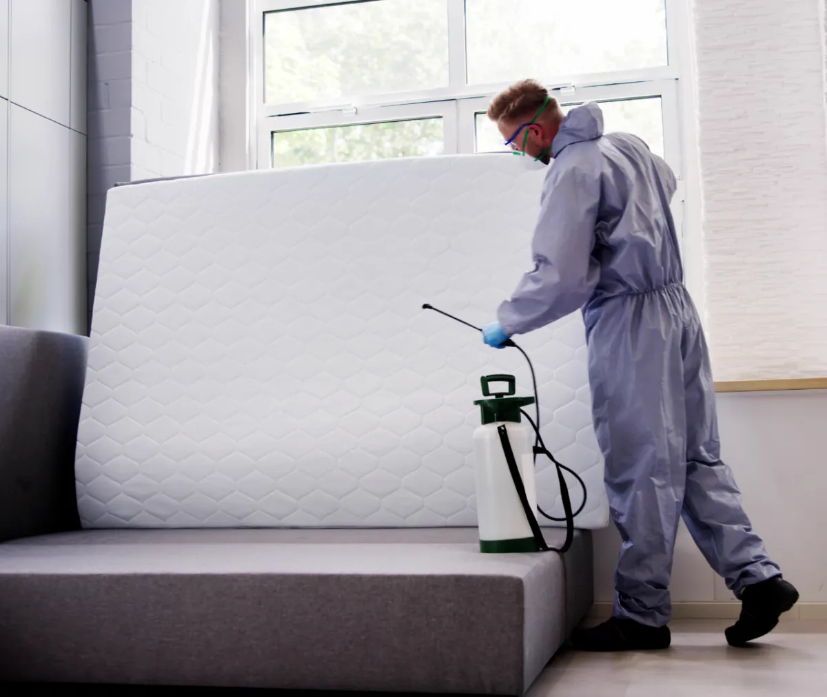 When to Call a Pest Control Company: 8 Signs You Shouldn't Ignore