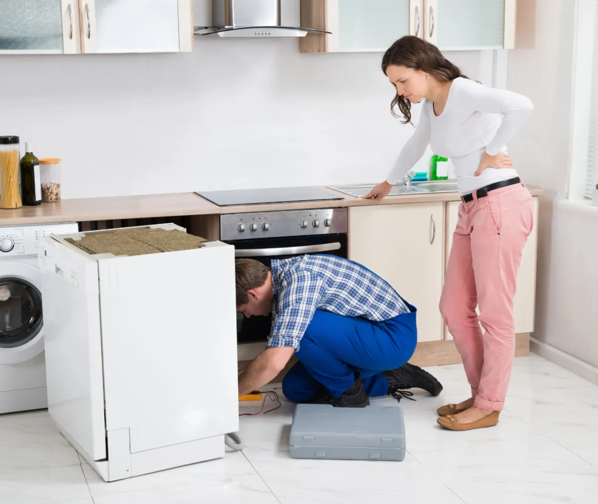 How Do You Know If It’s Time to Call a Pest Control Company?