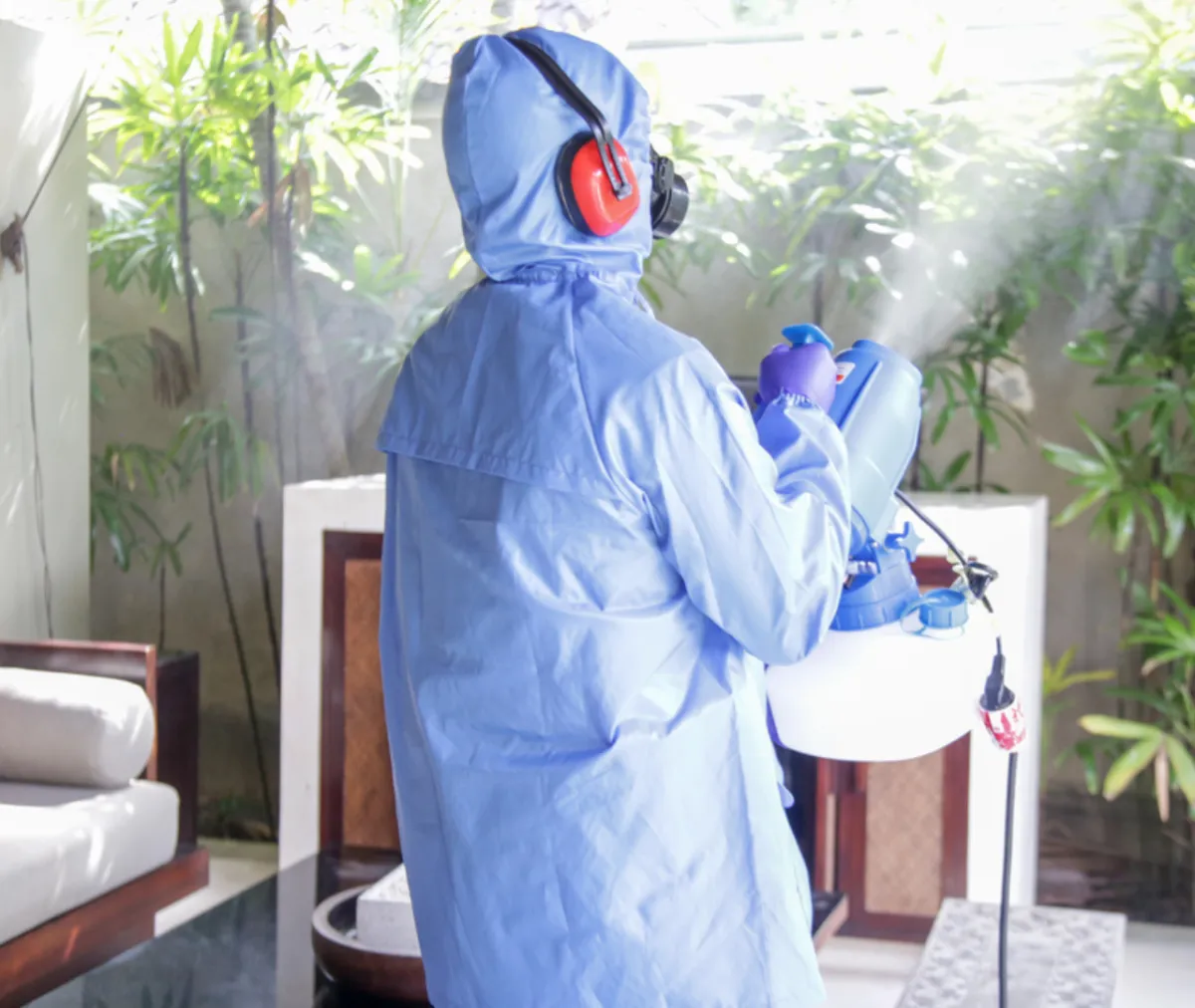 Why is mosquito control essential for protecting your family from disease?