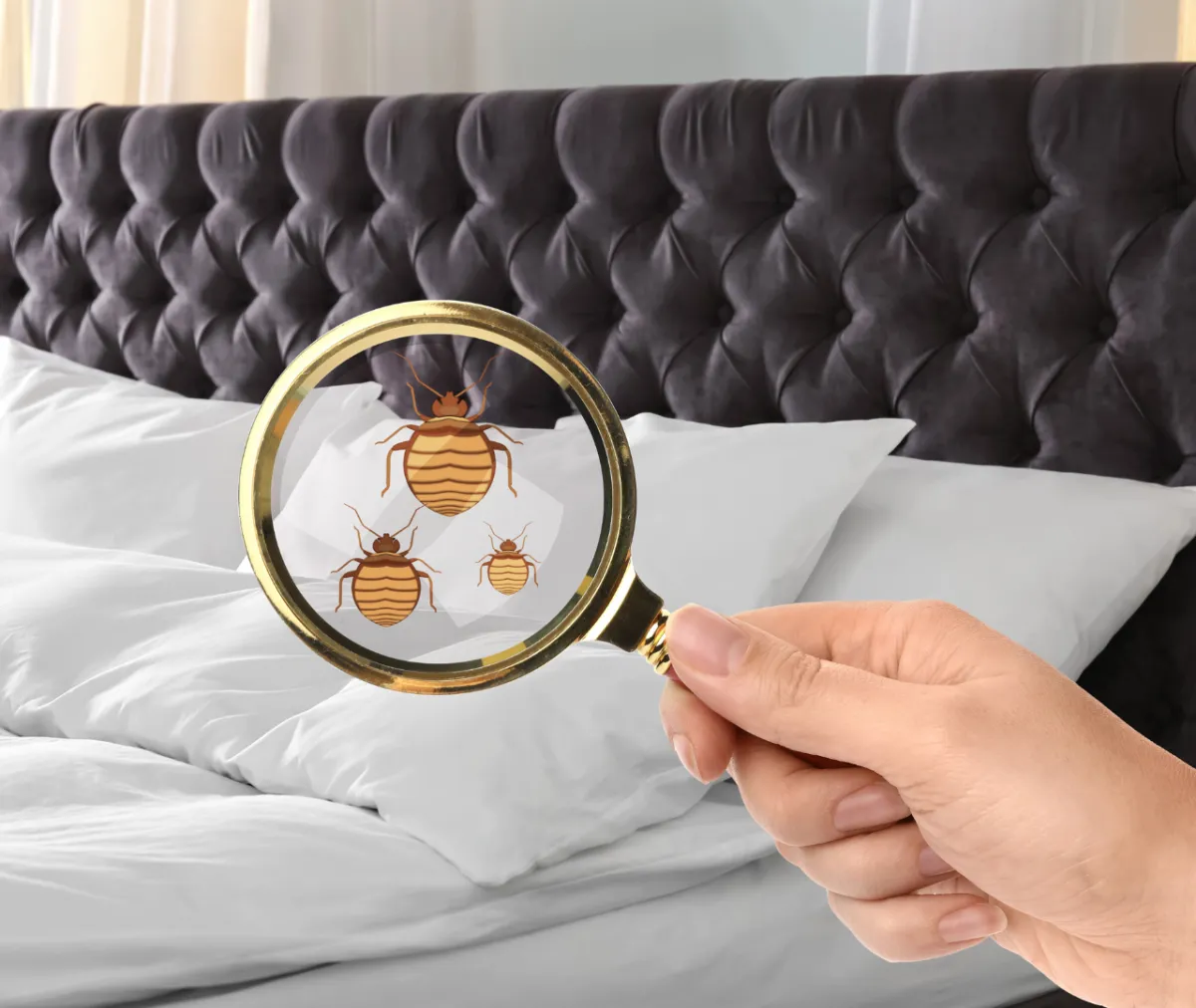 Why Is December the Perfect Time to Stop Pest Problems Before They Start?