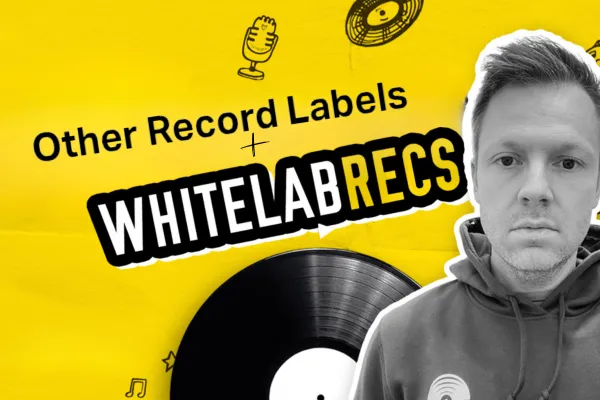 Other Record Labels Interview