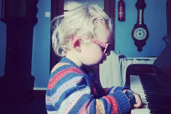 Isla's Quiet Burrow Radio Show