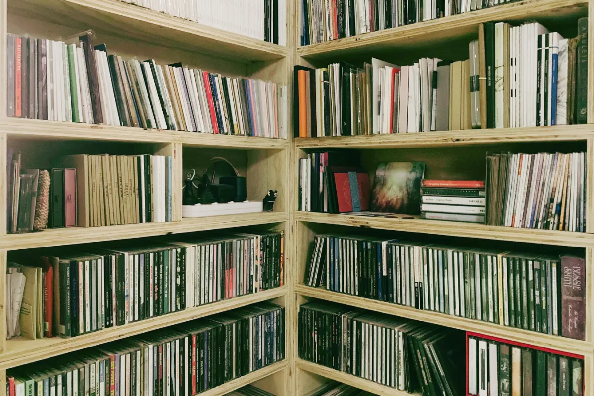 CD Collectors