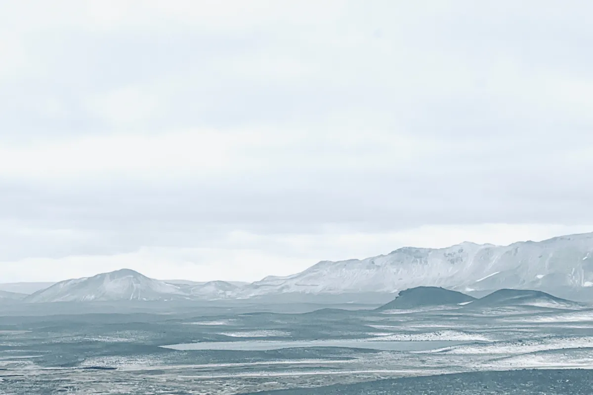 Glacis & Polaroid Notes