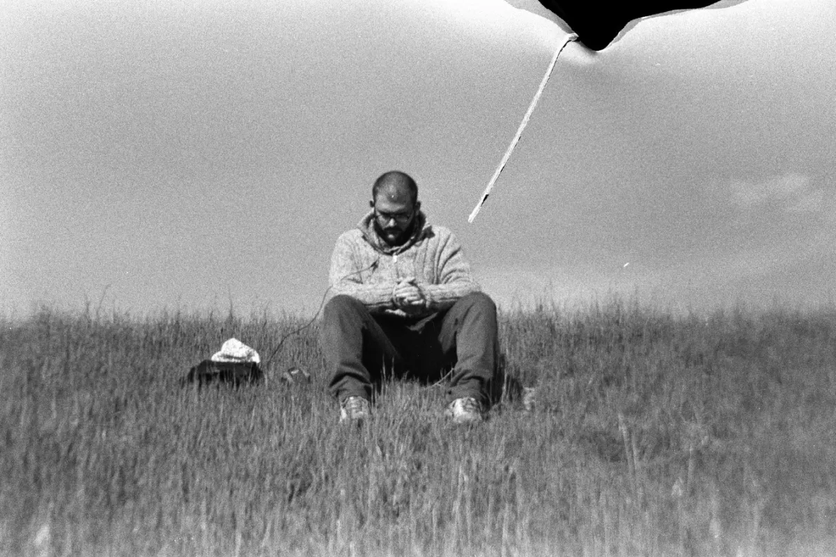 The Volume Settings Folder