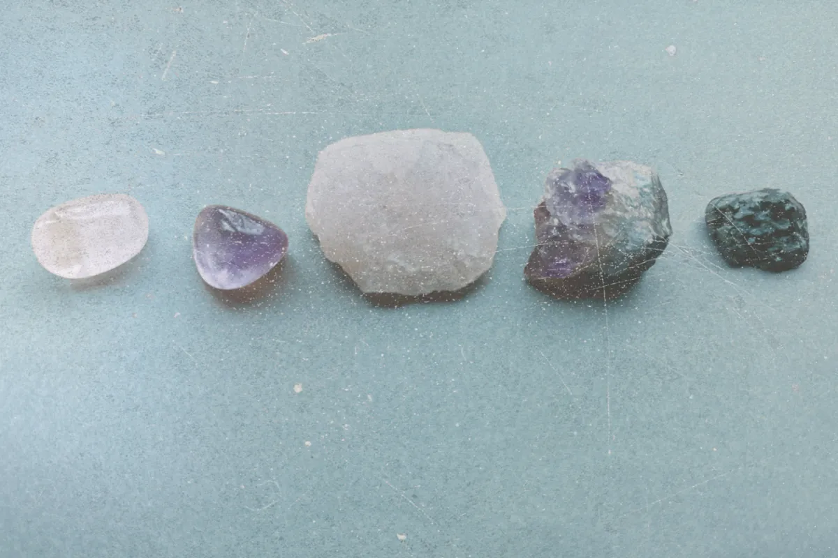 Isla's Quiet Burrow Radio Show