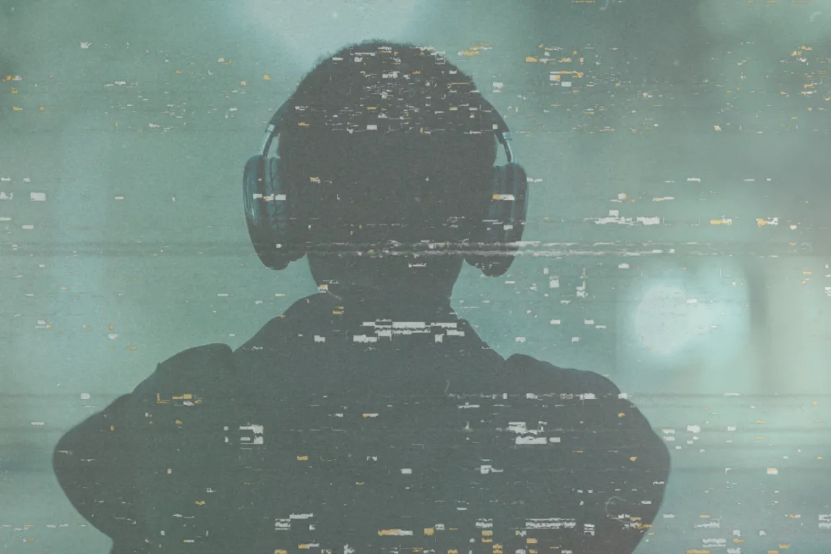 Essay by Ray Robinson