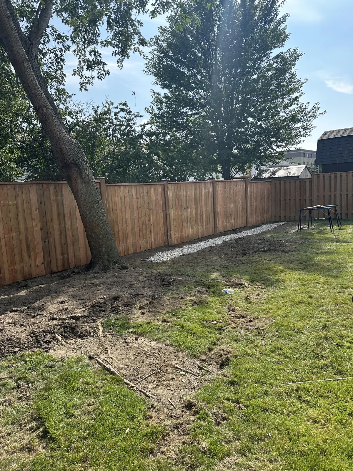 fence niagara