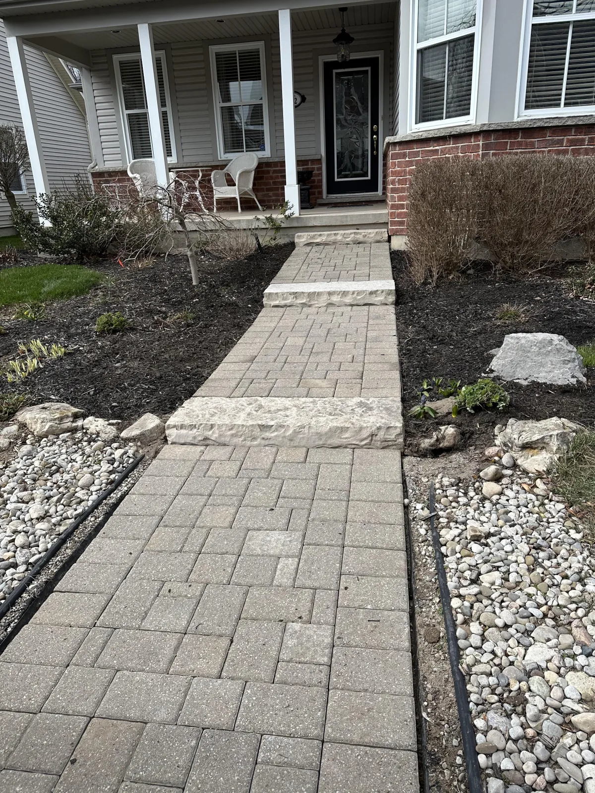 driveways niagara