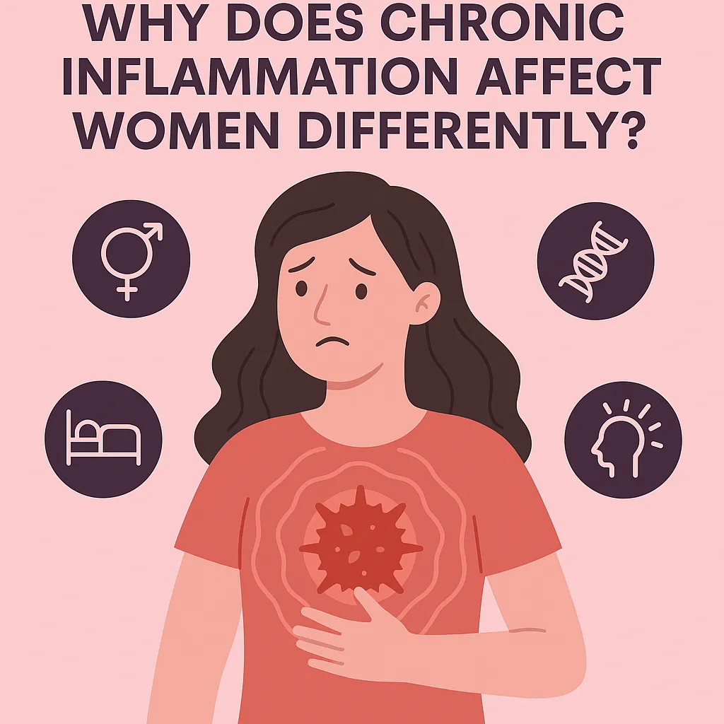 Women & Inflammation