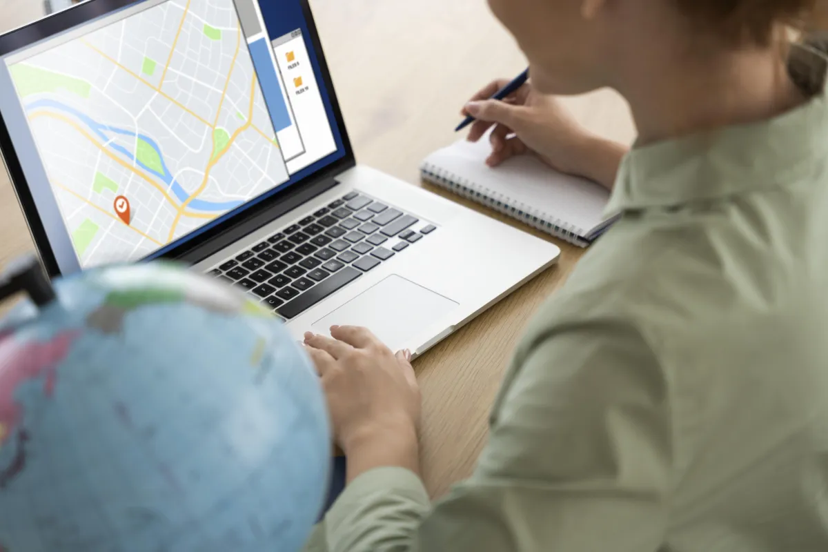 Google Local Pack