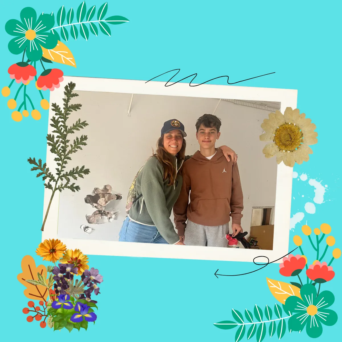 October Newsletter!The Divergent Experience