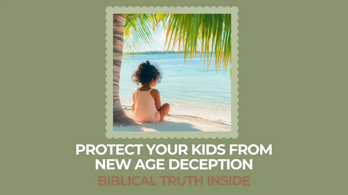 The End-Time Battle for the Mind: A Wake-Up Call for Christian Parents