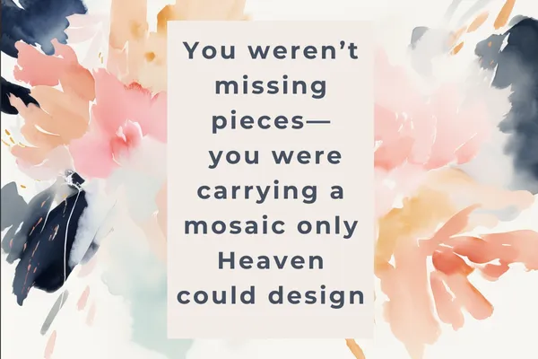 The Biblical Power of Adoption: How God Uses Generational Blessing to Release Purpose