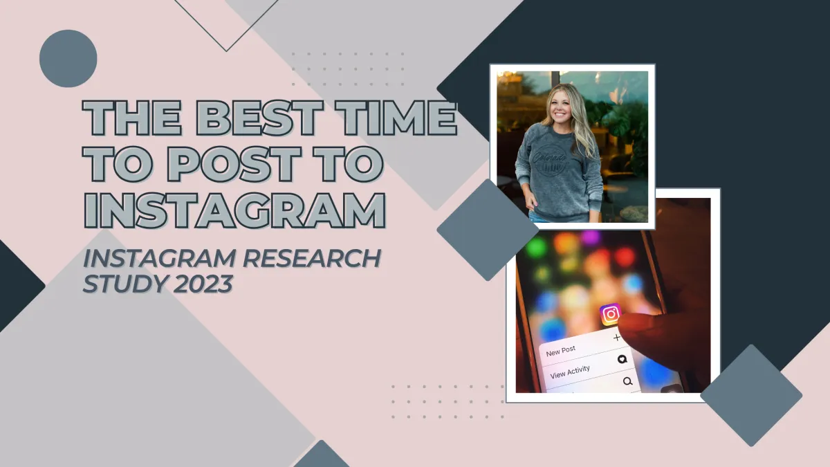 Instagram Research