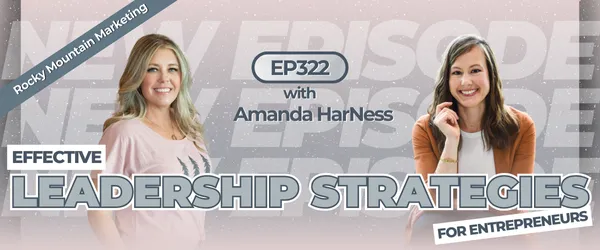 Community, network, Social media strategy, small business owners, ceo, coach, podcasters, business podcast, denver podcast, denver business, video content strategy, short form video, values