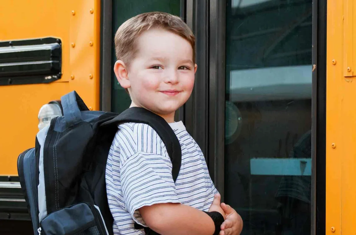 Back-to-School Cleaning Tips | Mandy’s Maids