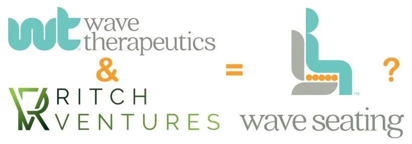 Wave Therapeutics & Ritch Ventures