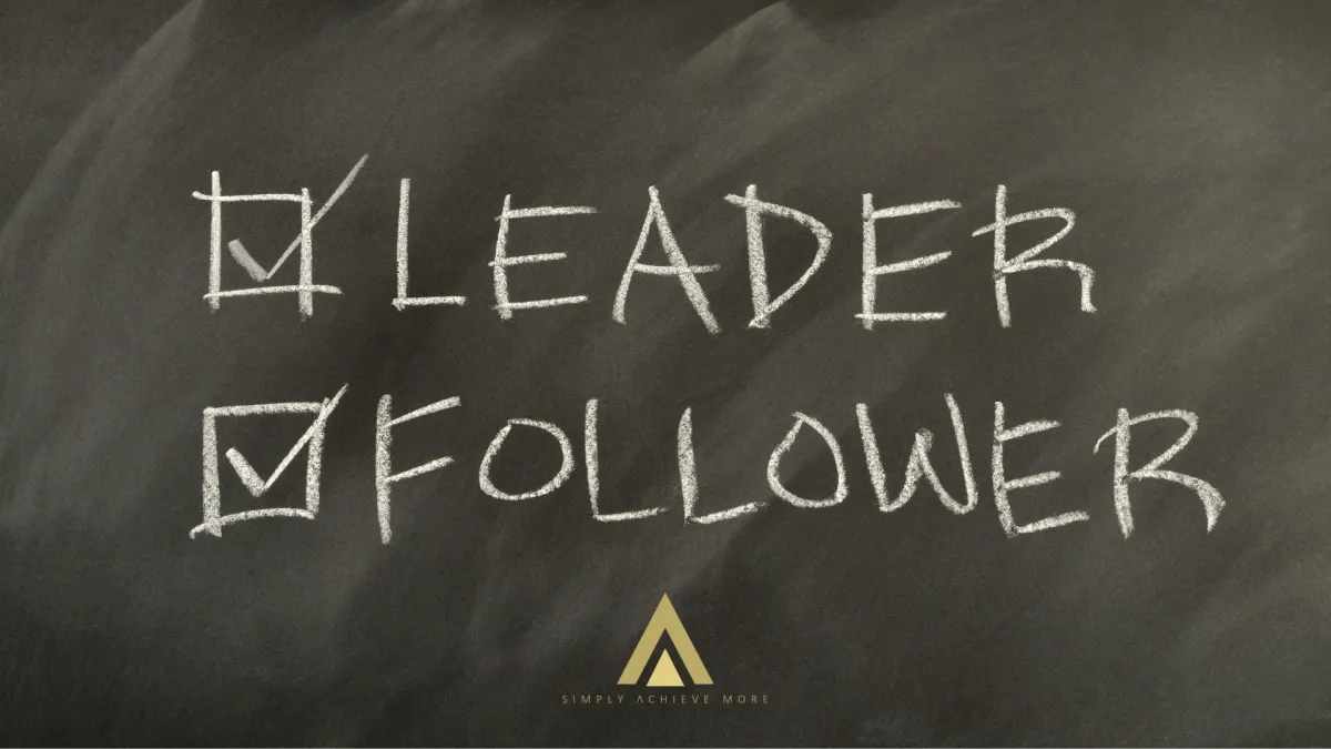 Leader&Follower