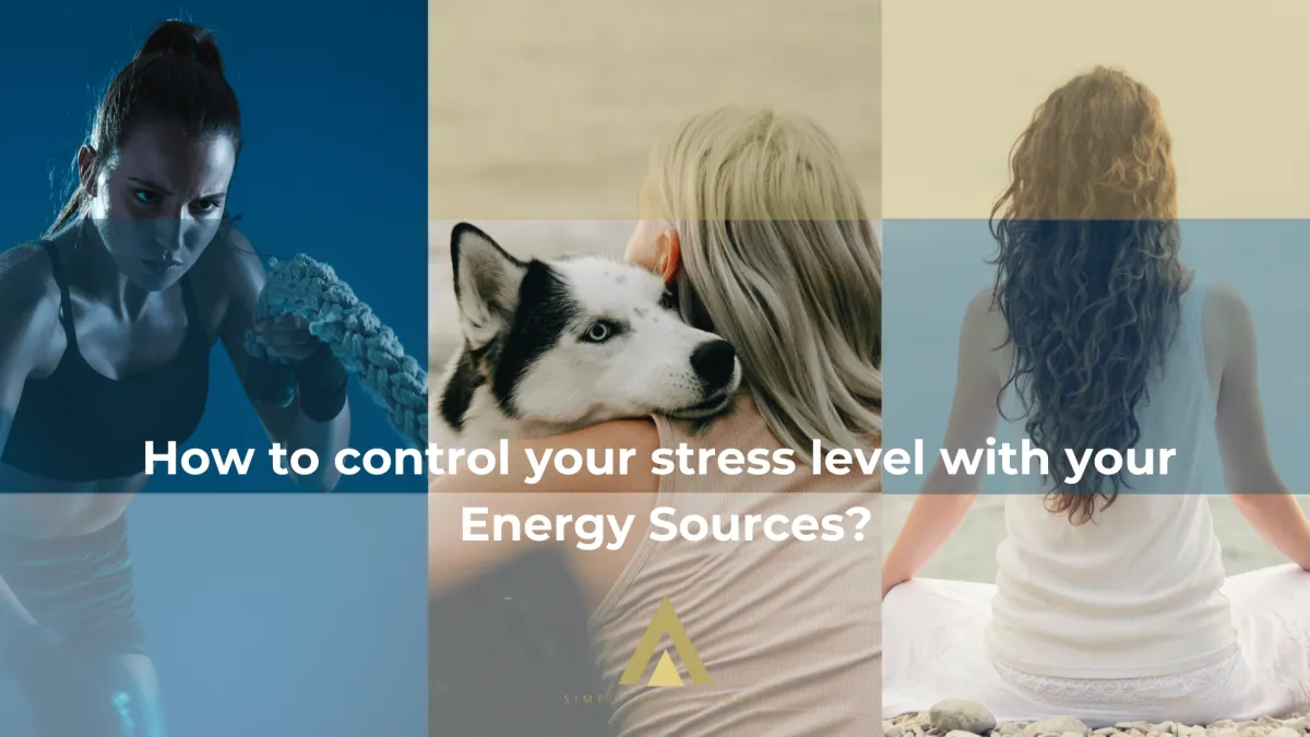 Energy Sources