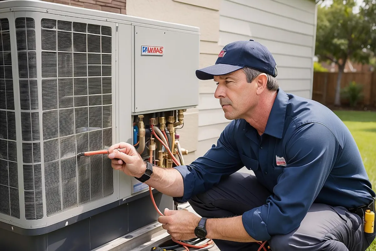 Top Social Media Tips for HVAC Success