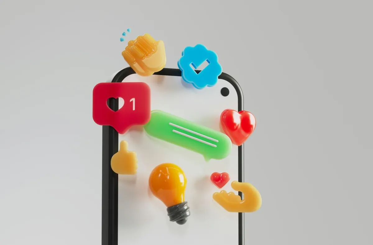 Social Media