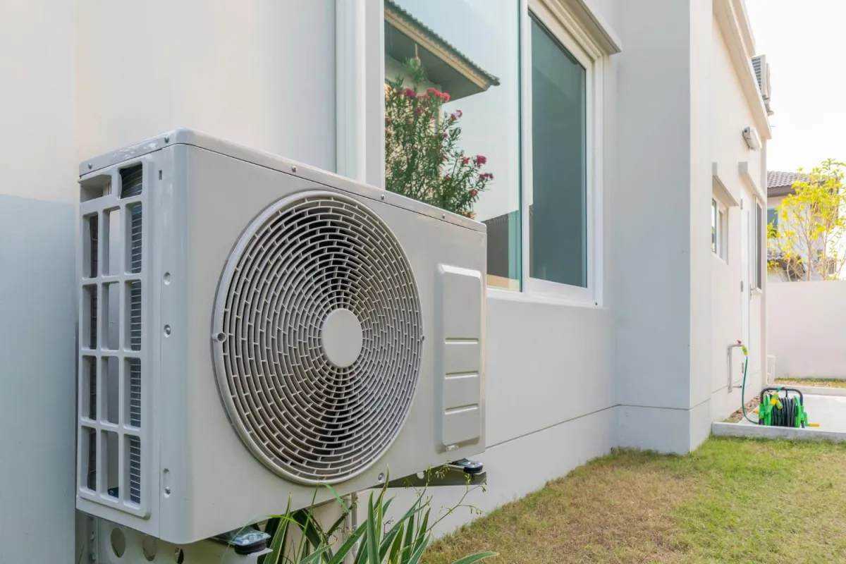 HVAC ads