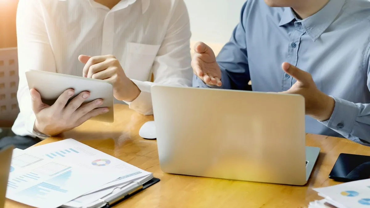 Social Media Marketing Agency