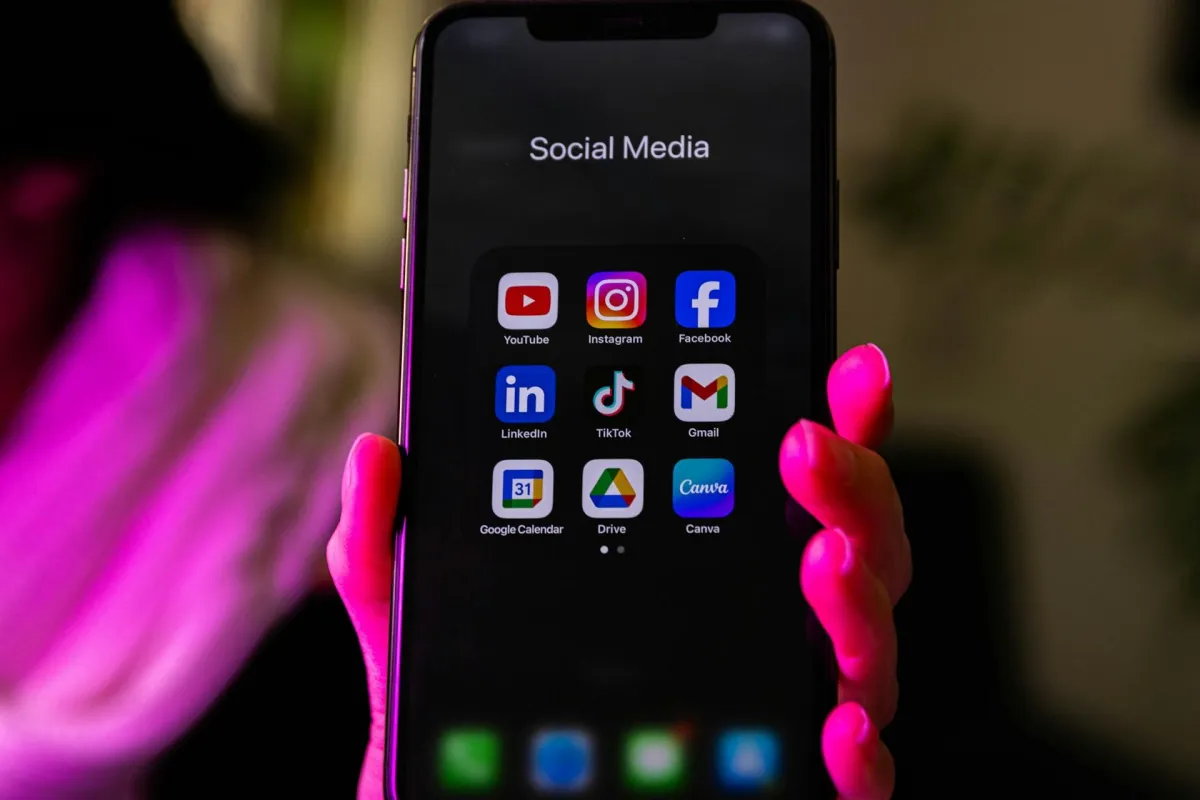 social media platform