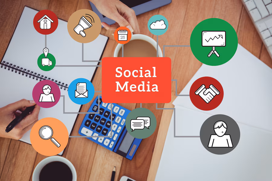 Social Media Content Ideas Specifically for Home Services Businesses