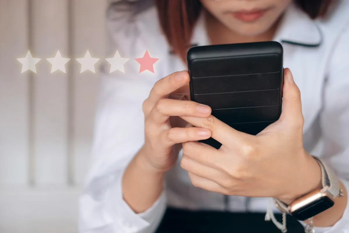 Overcoming Negative Reviews in Home Services Advertising